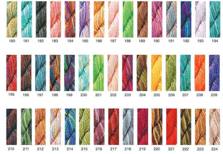 1 Pound Caron One Pound Yarn Color Chart Shop Caron One Pound Yarn