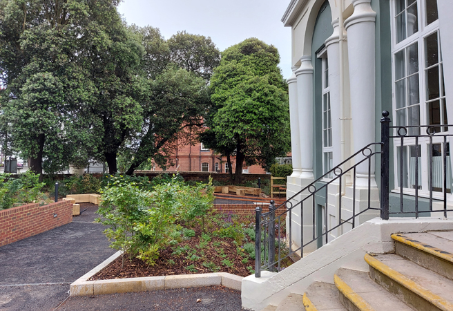 16 Brighton Charter Schools KonorKydence