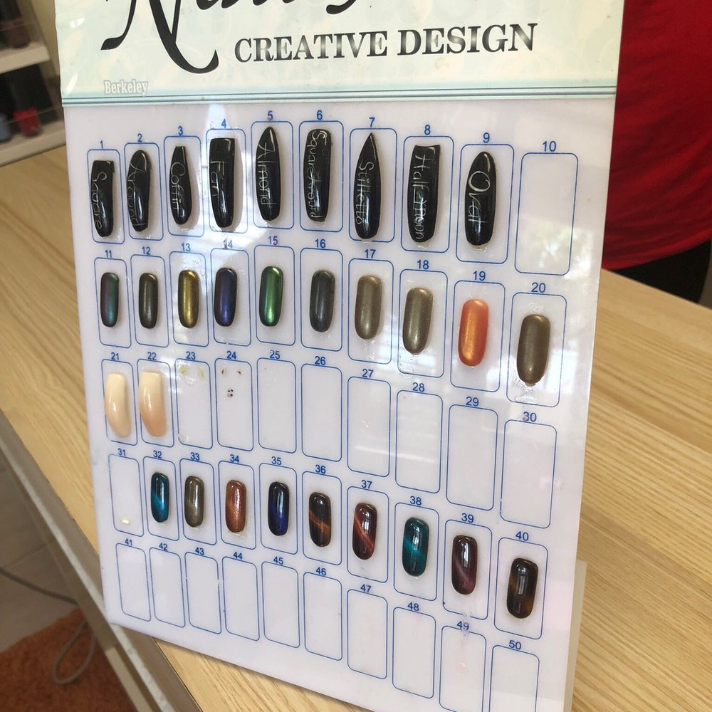 18 Foot Ion Detox Color Chart BlakeReilly