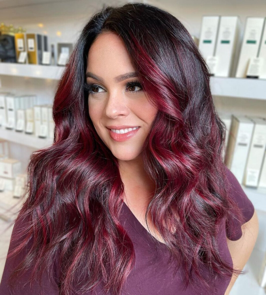 20 Best Hair Colors For Pale Skin In 2024 The Right Hairsyles Pale 
