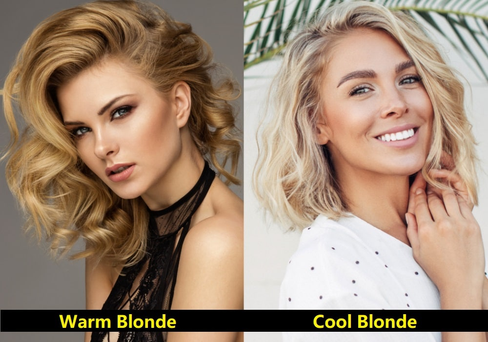 23 Warm Blonde Hair Color Ideas For Ultimate Beach Girl Vibe