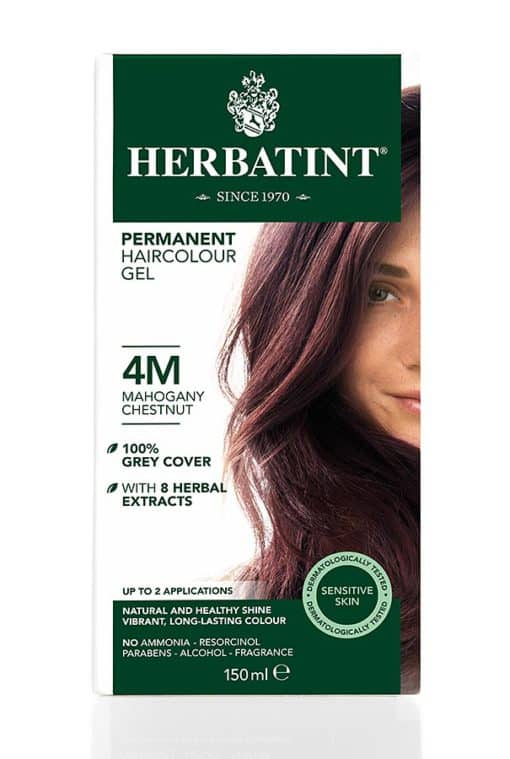 24 Herbatint Hair Color Chart SheikhKadiene