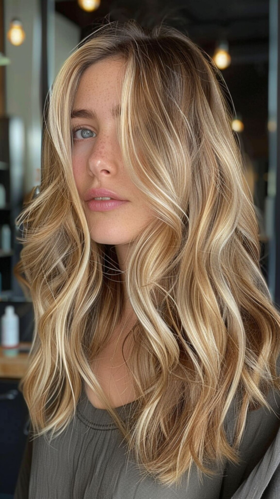 25 Irresistible Dirty Blonde Hair Color Ideas Summer Blonde Hair 