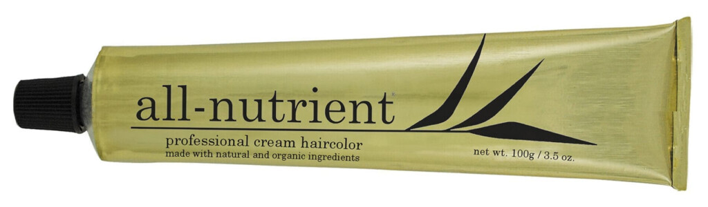 30 All Nutrient Hair Color Chart EryneErfaneh
