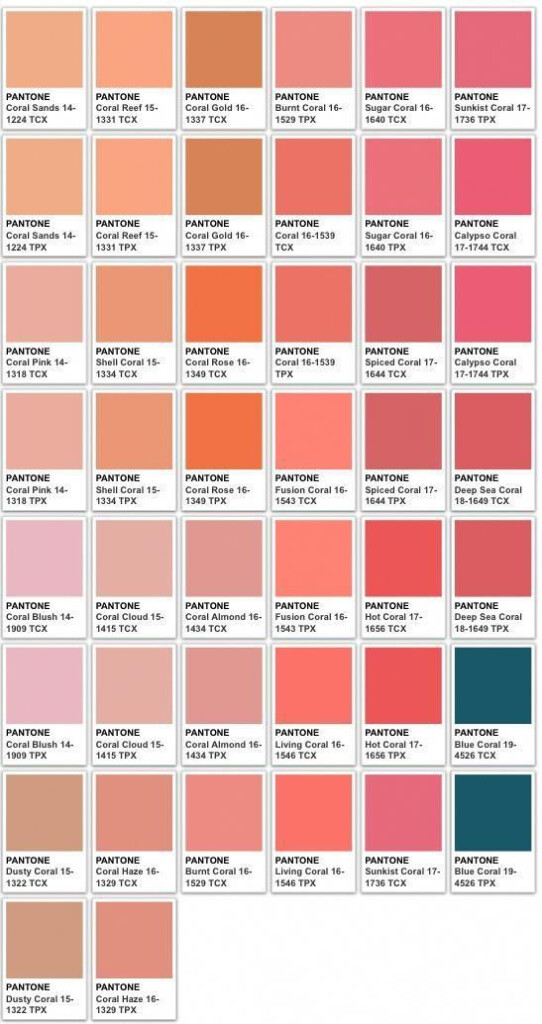 A Comprehensive Guide To The Best Peach Paint Color Charts Paint Colors