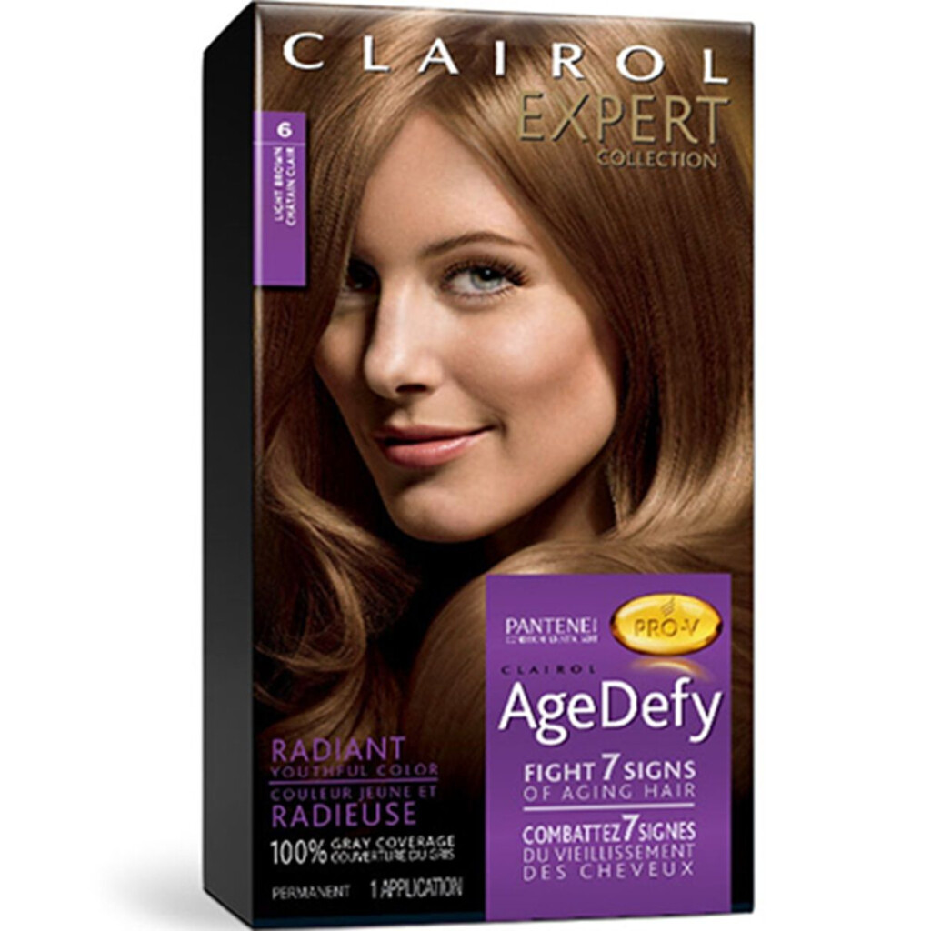 Age Beautiful Hair Color Ingredients Warehouse Of Ideas