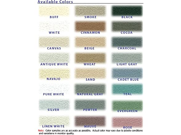 Aqua Mix Grout Colorant 8 Oz Bottle