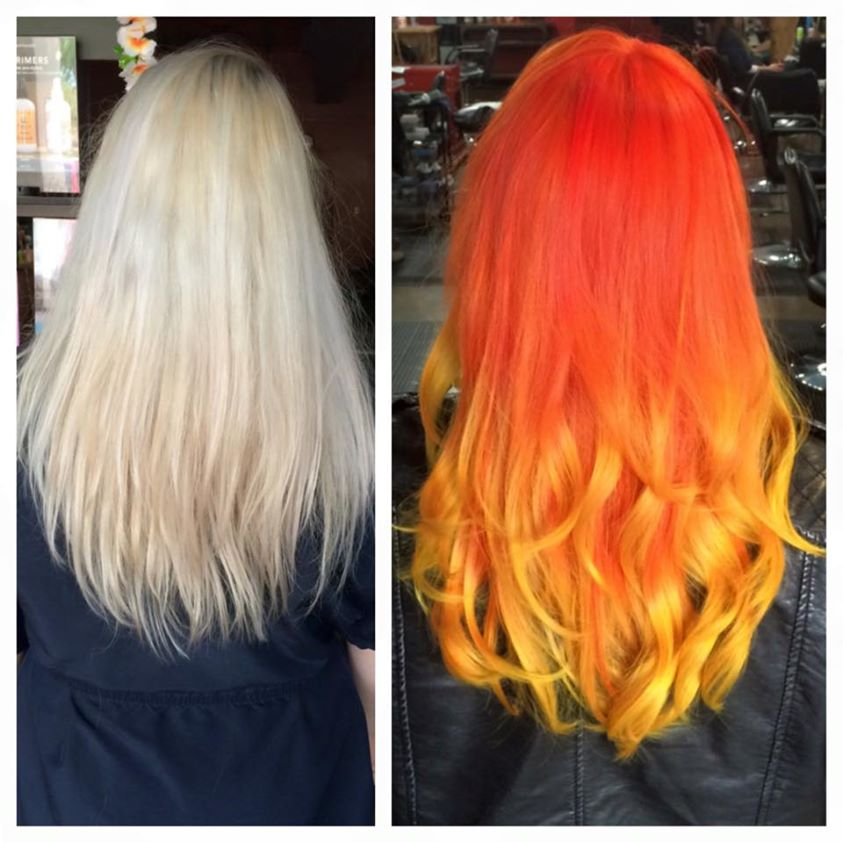 Arctic Fox Hair Color Chart Arctic Fox Hair Color Arc Vrogue co