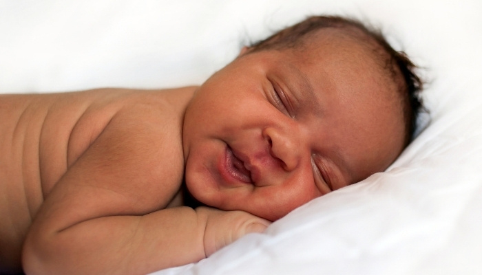 Are Black Babies White When Born Why Skin Color Changes