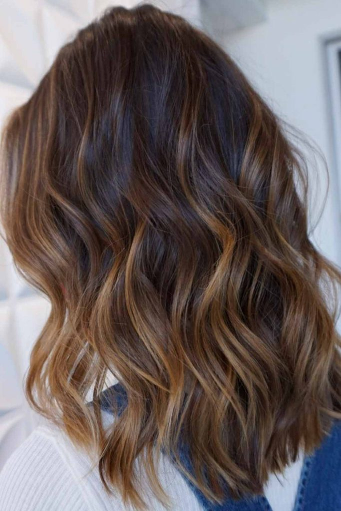 Ash Brown Hair Color Chart Loreal