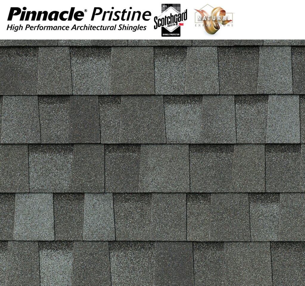 Atlas Pinnacle Pristine Exterior Contractor