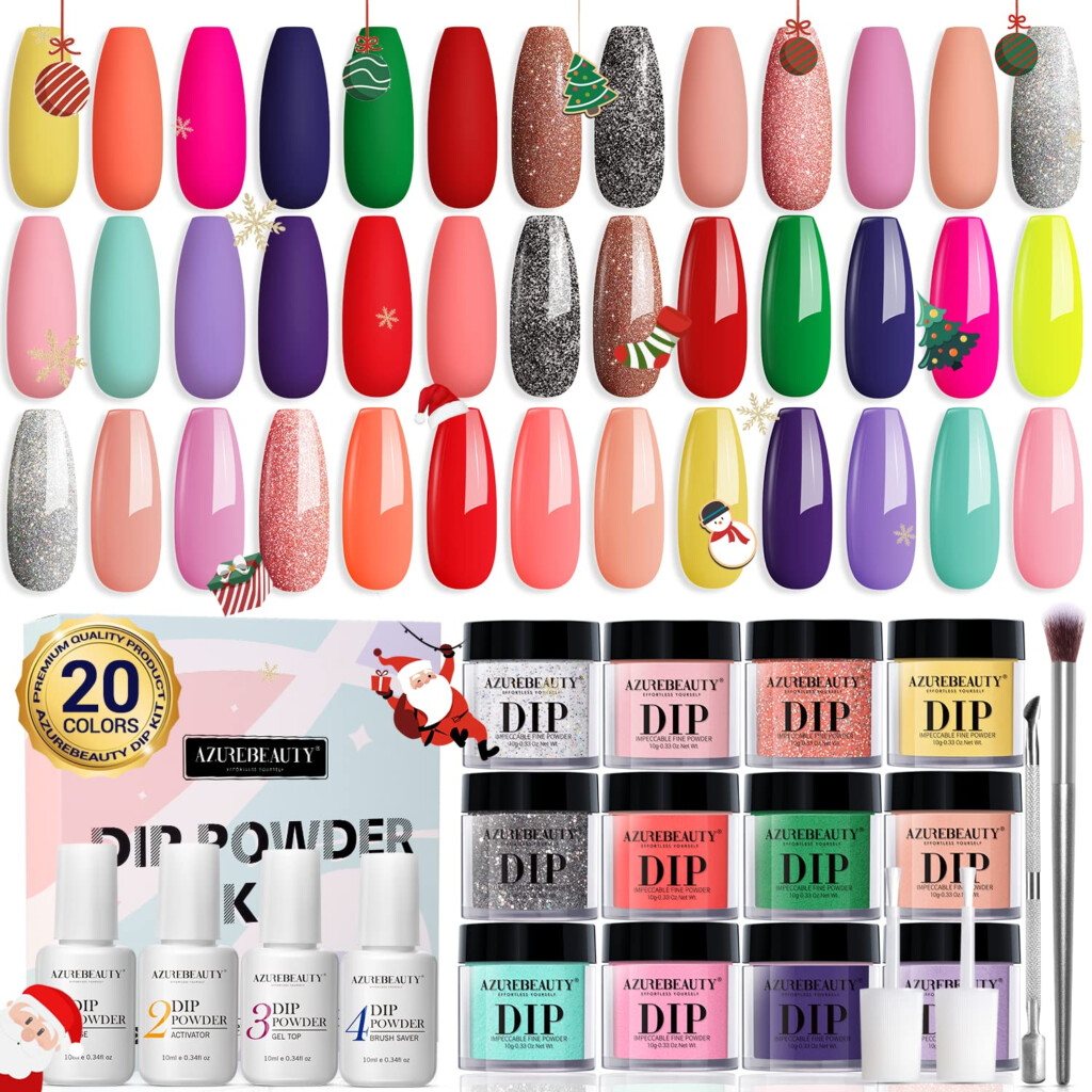 Azure Dip Powder Color Chart Ubicaciondepersonas cdmx gob mx