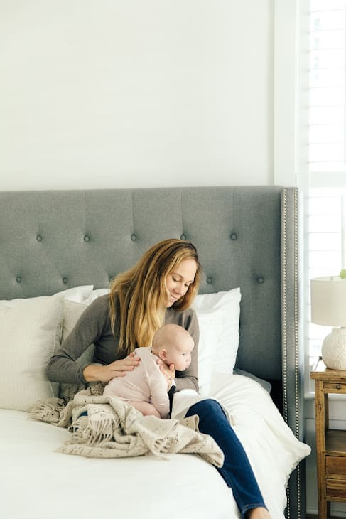 Baby Spit Up Causes And Tips To Reduce It Baby Settler