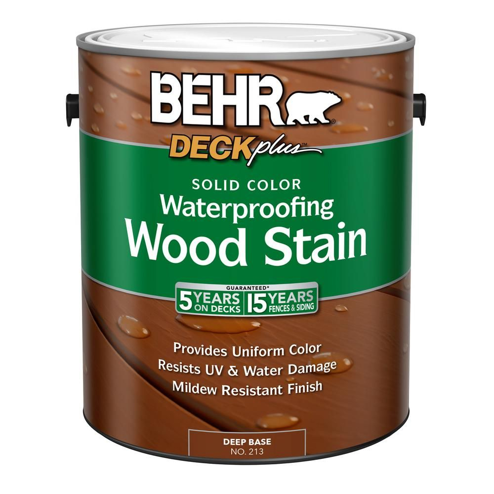 Behr Solid Deck Stain Colors Behr Solid Deck Stain Co Vrogue co