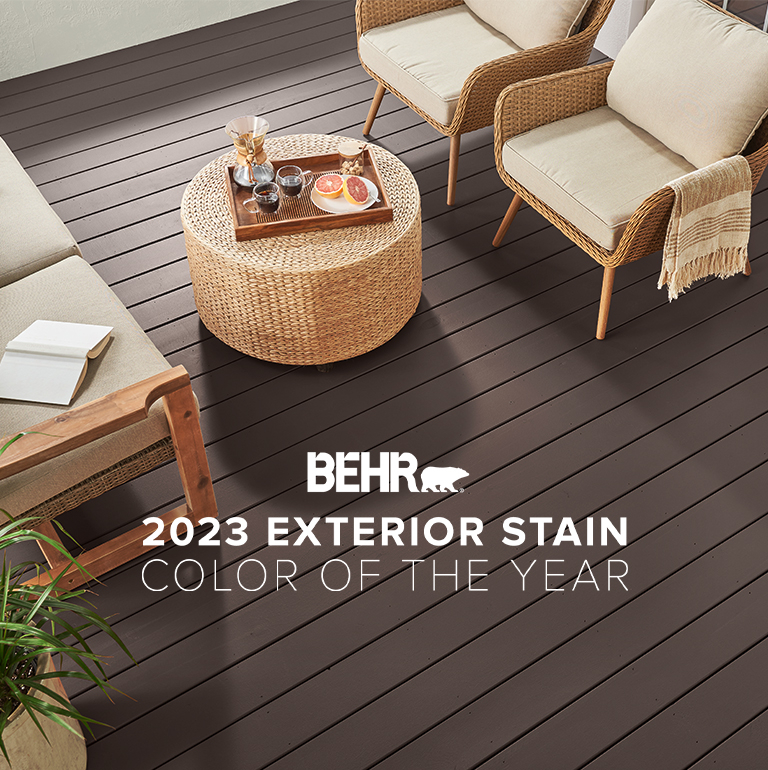 Benjamin Moore Exterior Stain Color Chart Infoupdate