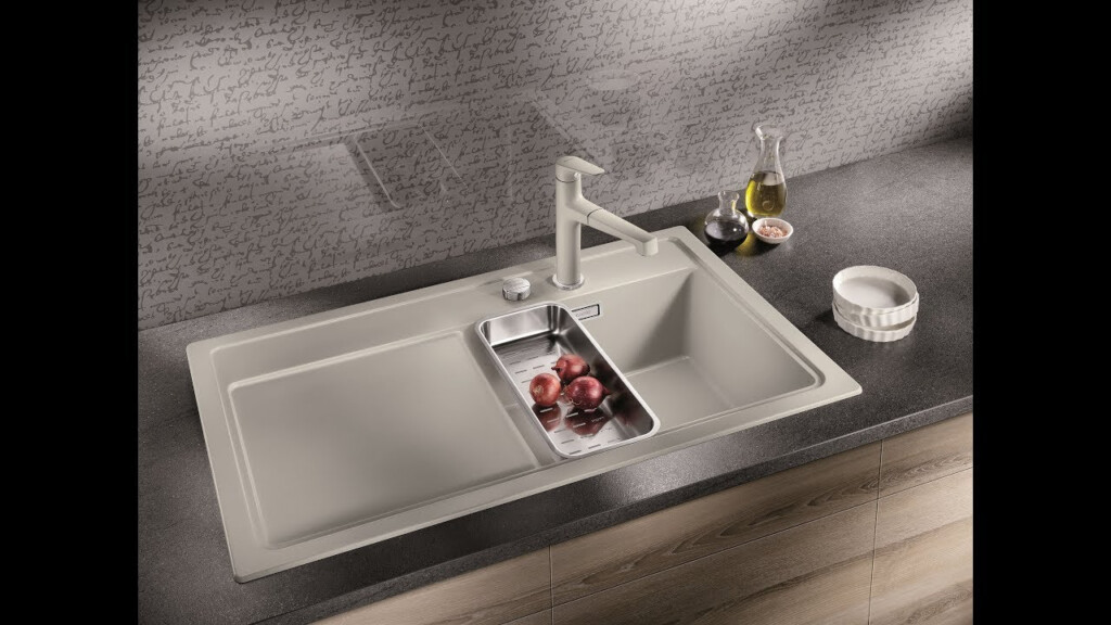 Blanco Silgranit Kitchen Sink Care Wow Blog
