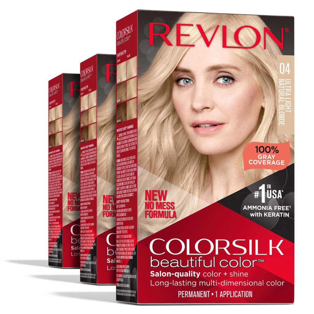 Blonde Hair Color Chart How To Read Hair Color Numbers And Letters 2023 