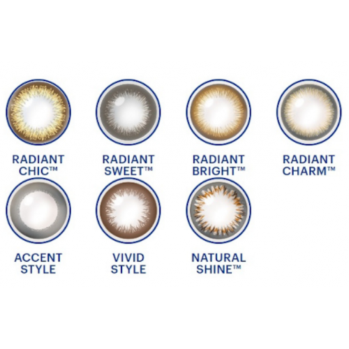 Buy 1 DAY ACUVUE DEFINE Contact Lens Online 393Lens