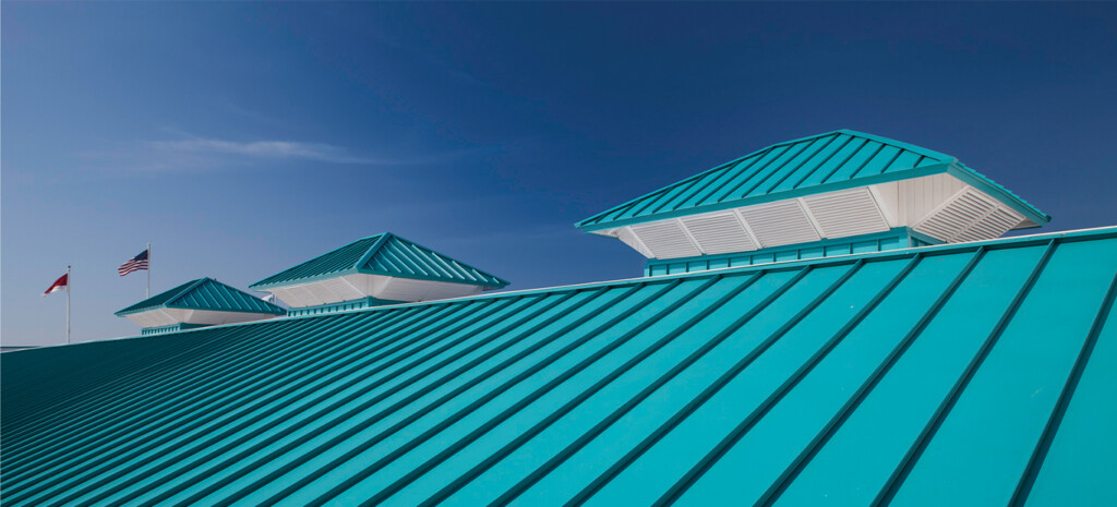 CERAM A STAR Best SMP System AkzoNobel Coil And Extrusion Coatings