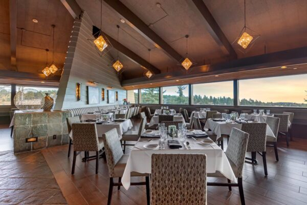 Chart House Denver Restaurant Week