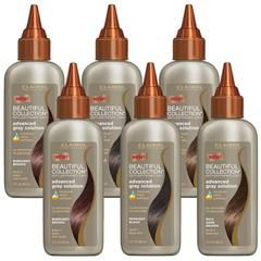 Clairol Professional Beautiful Collection Advanced Gray Solution 