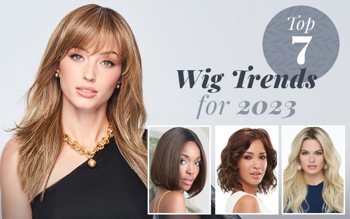 Color Chart For Envy Wigs