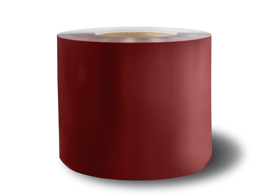 Color Chart Industry Leading Paint System With Progressive Metals