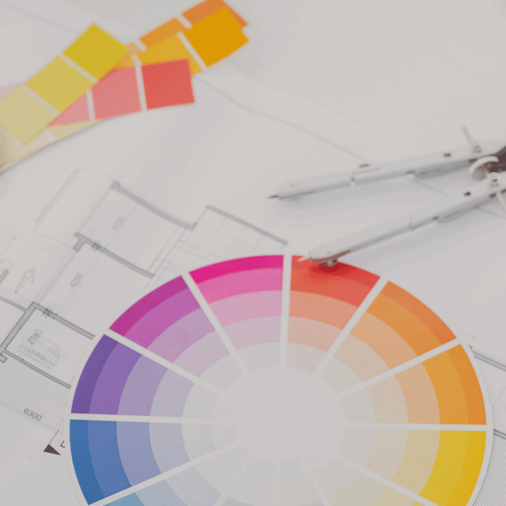 Color Chart Interior Design Infoupdate