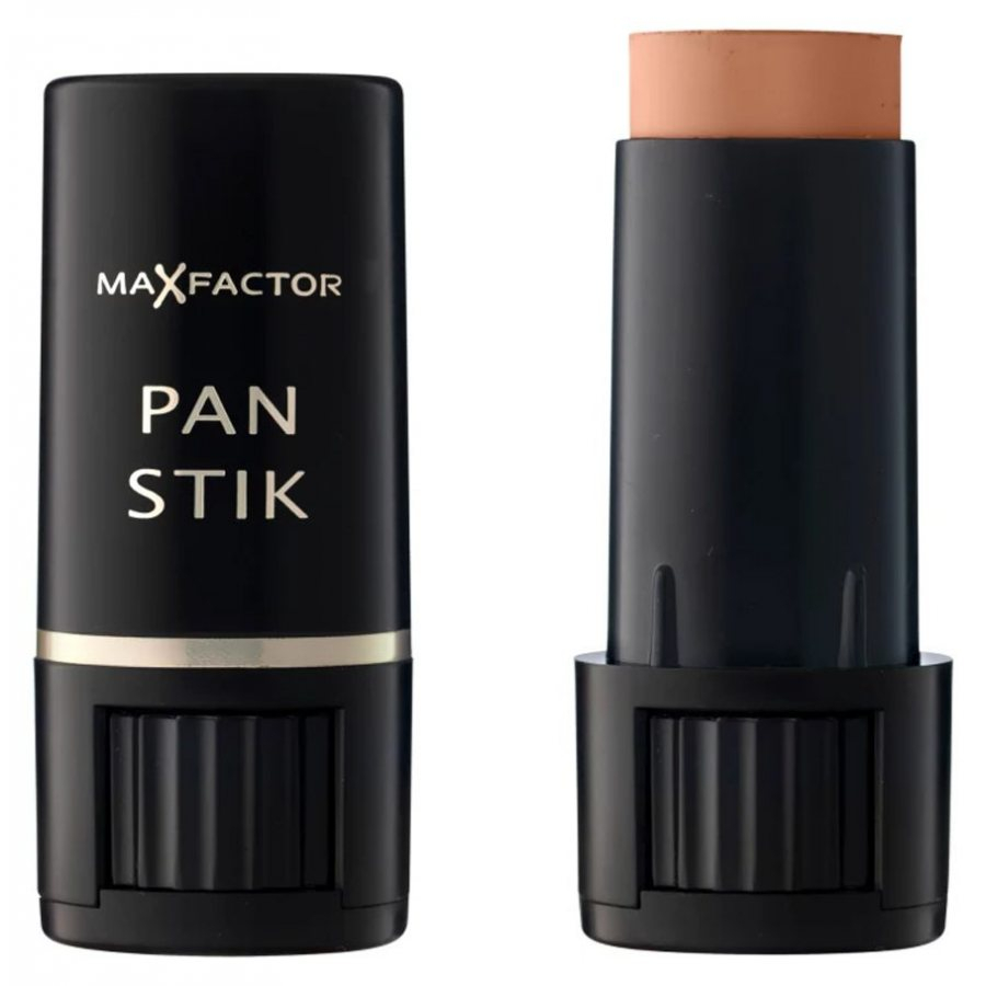 Color Chart Maxfactor Pan Stick Forlessgasm
