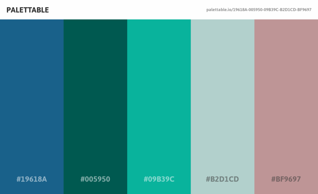 Color Palette Bar Chart Color Palette Pie Chart My XXX Hot Girl
