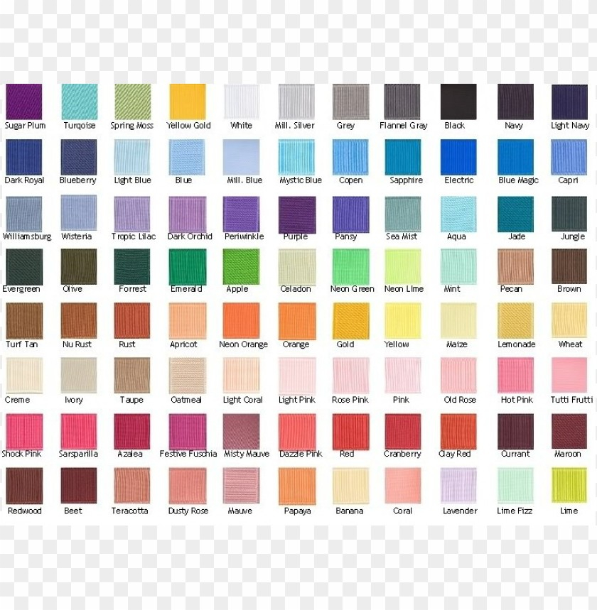 Color Place Paint Colors Chart