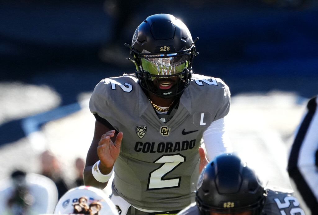 Colorado Buffaloes Depth Chart 2024 Eilis Harlene