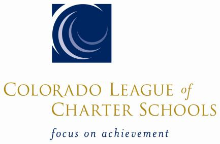 Colorado League Of Charter Schools Colorado Hub