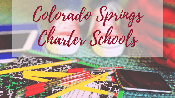 Colorado Springs Charter Schools Colorado Real Estate Group