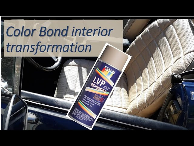 Colorbond Lvp Color Chart Best Sale Www deborahsilvermusic