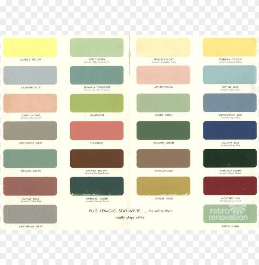 Colorplace Paint Colors Chart Infoupdate