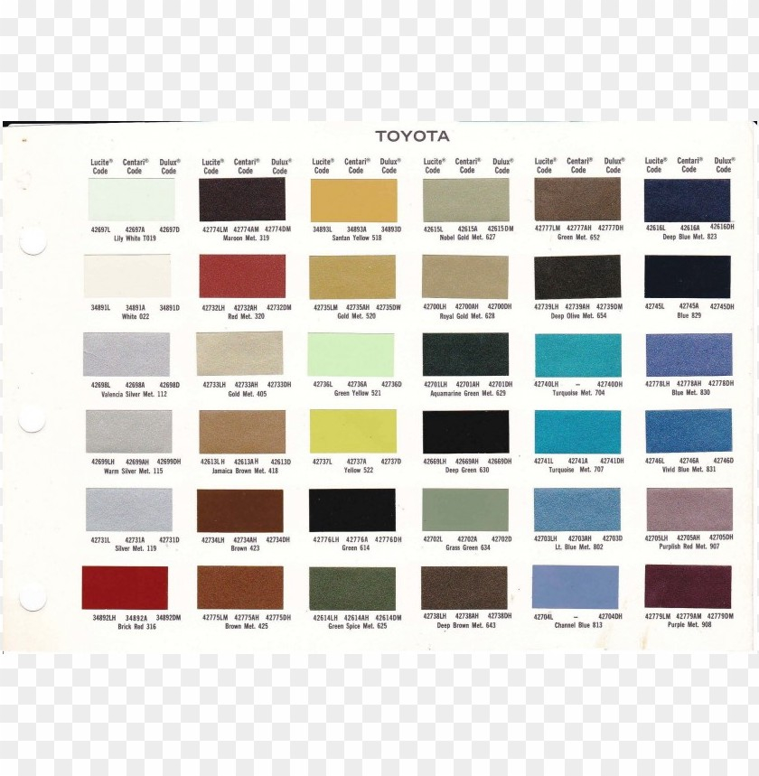 Colorplace Paint Colors Chart Infoupdate
