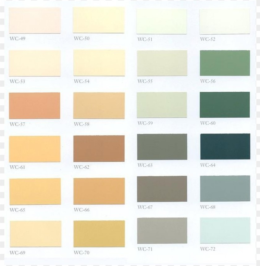 Colorplace Paint Colors Chart Infoupdate