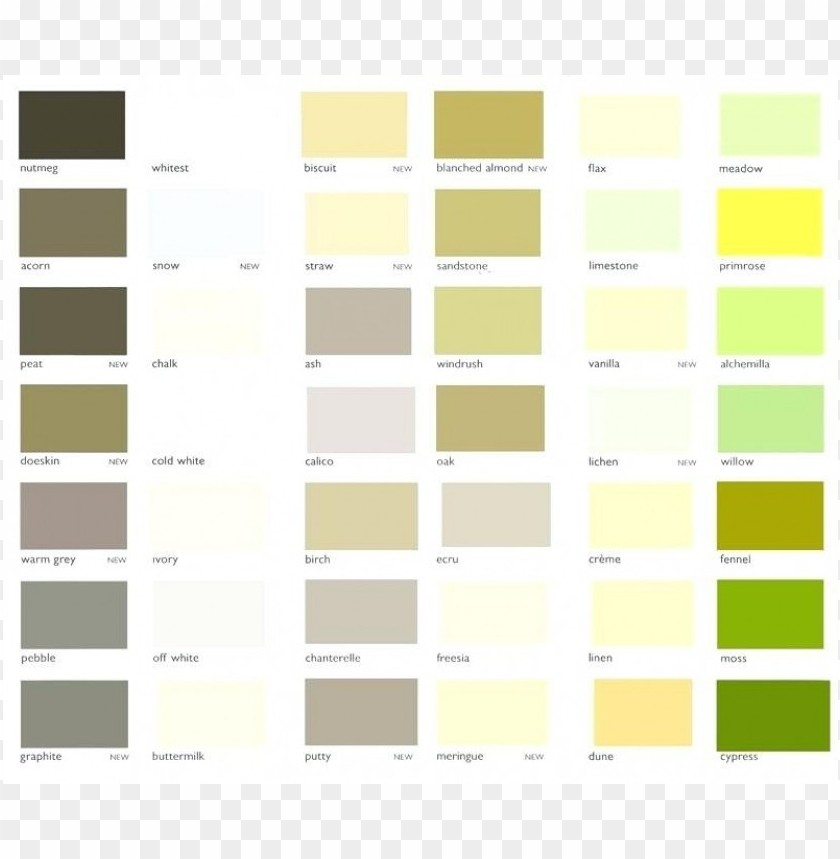 Colorplace Paint Colors Chart Infoupdate