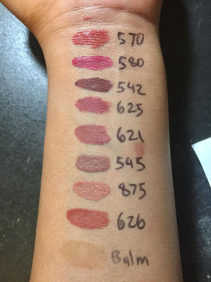 Covergirl Outlast Lipcolor Swatches Covergirl Outlast Lipstick 