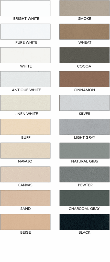 Custom Grout Color Chart Pdf Tec Accucolor Premium Unsanded Grout 9 75 