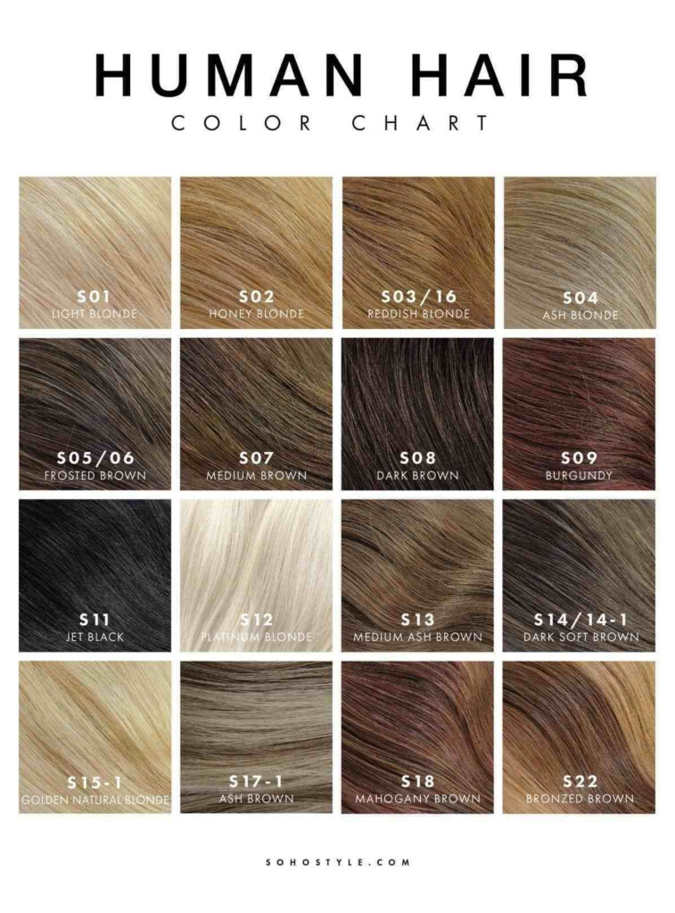 Dark Ash Blonde Hair Color Chart Warehouse Of Ideas