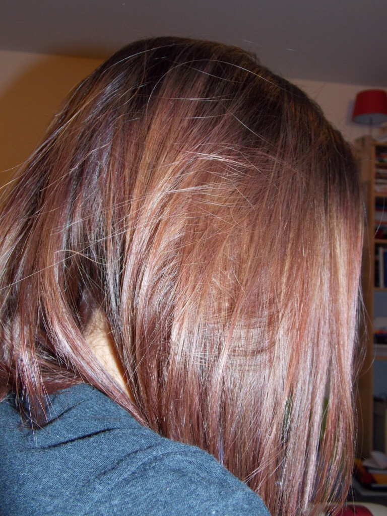 Dark Brown Hair Dye Olia Natural Hair Dye 2018