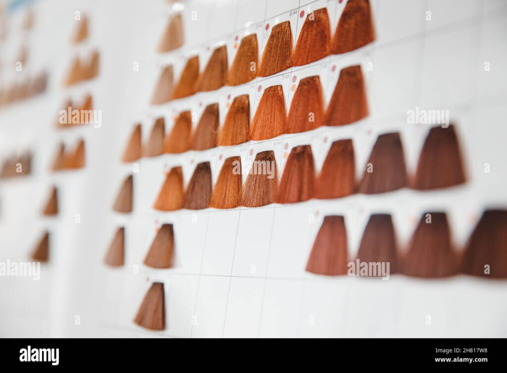 Davines mask color chart Paleta De Colores Davines Hair 42 OFF