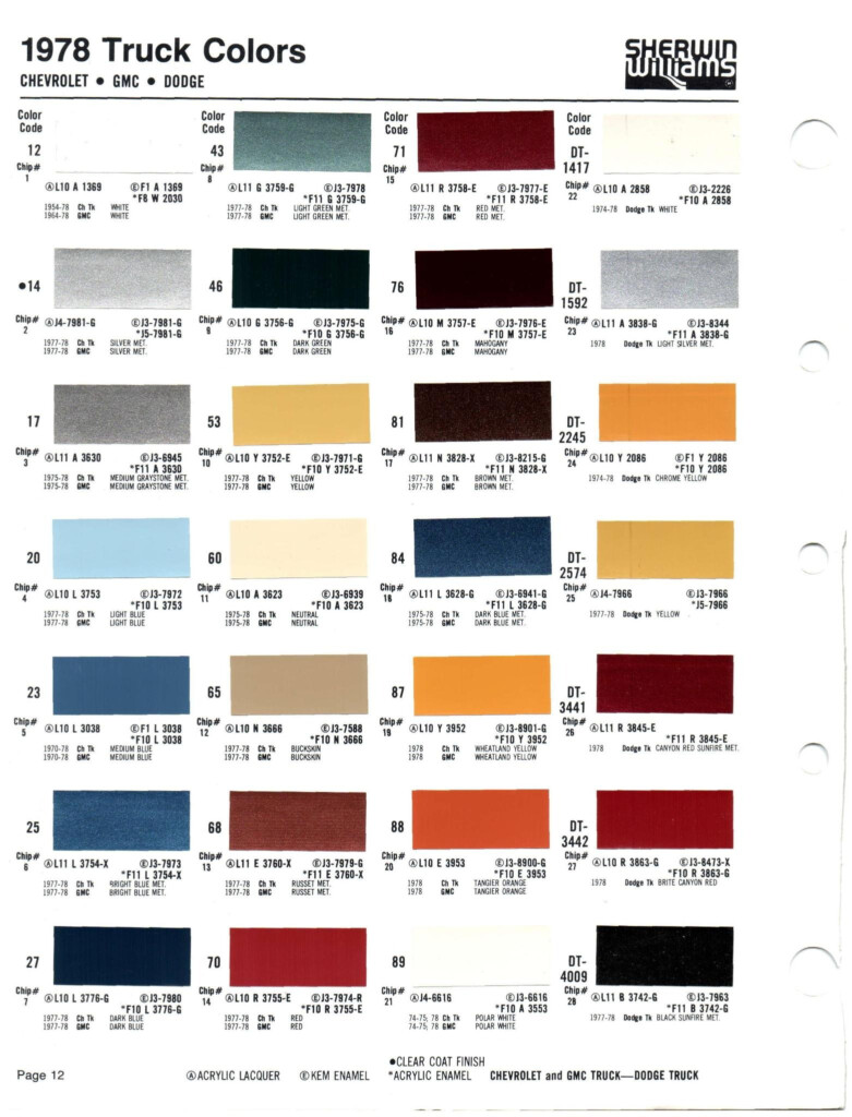 Dodge Ram Interior Color Codes Psoriasisguru