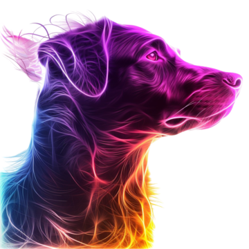 Dog Coat Colors Chart PNG Transparent Images Free Download Vector 