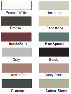 Dow Corning Ccs Color Chart Infoupdate