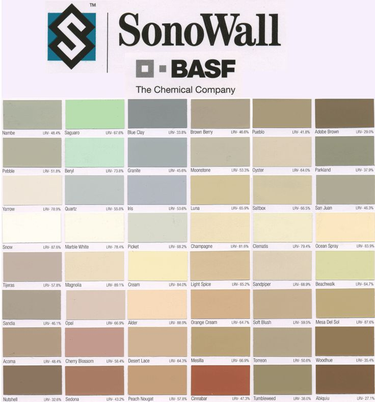 Dryvit Stucco Color Chart Warehouse Of Ideas