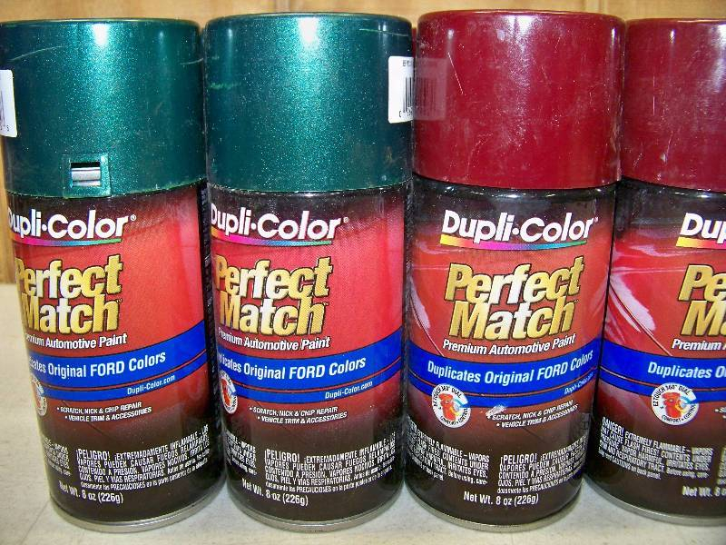 Dupli Color Perfect Match Color Chart Coloring Pages