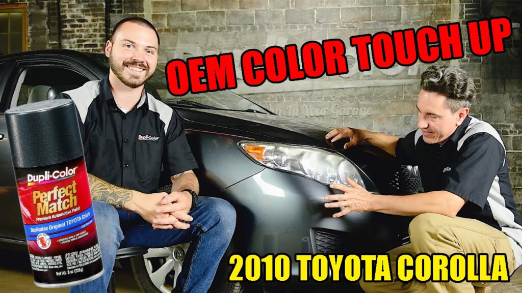 Dupli Color Perfect Match Color Chart My XXX Hot Girl